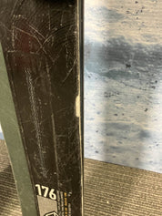 Salomon Stance 90 176cm w/21/22 EL Attack 13 - 20/21