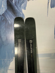 Salomon Stance 90 176cm w/21/22 EL Attack 13 - 20/21