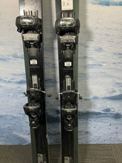 Salomon Stance 90 176cm w/21/22 EL Attack 13 - 20/21