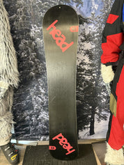 Head FLOCKA LFW 4D 149cm Snowboard - Used
