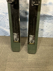 Salomon Stance 90 176cm w/21/22 EL Attack 13 - 20/21