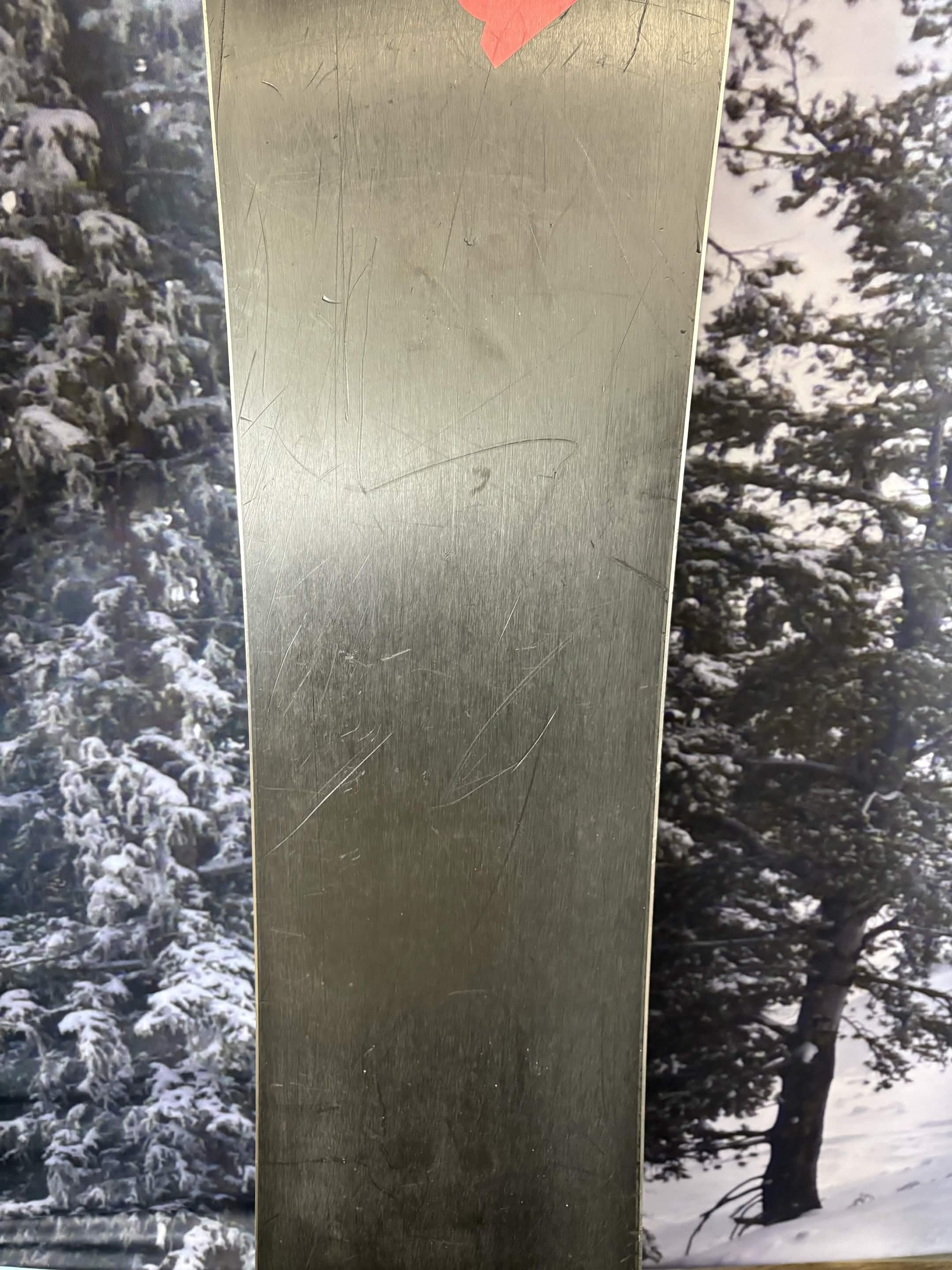 Head FLOCKA LFW 4D 149cm Snowboard - Used