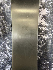 Salomon Wild Card D 140cm Snowboard - Used