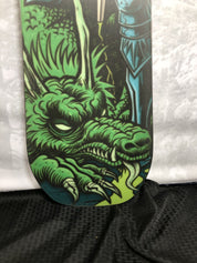 Lightly Used Yes All In 2025 160W CM Snowboard