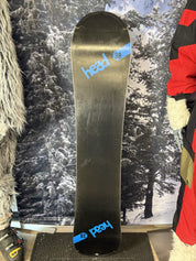 Head Flex 4D 138cm Snowboard - Used