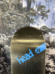 Head Flex 4D 138cm Snowboard - Used