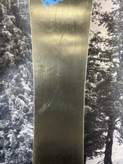 Head Flex 4D 138cm Snowboard - Used
