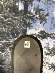 Head Flex 4D 140cm Snowboard - Used