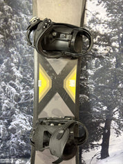 Head Flex 4D 140cm Snowboard - Used