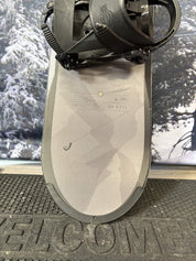 Head Flex 4D 140cm Snowboard - Used