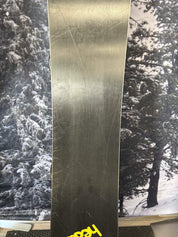 Head Flex 4D 140cm Snowboard - Used