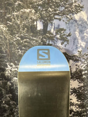 Salomon Wild Card D 145cm Snowboard - Used