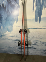 New Elan Ripstick 88 175 CM Skis 2026 w/ 25/26 ELX 11.0 GW Demo Binding