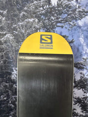 Salomon Wild Card D 160cm Snowboard - Used