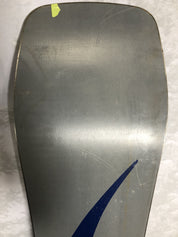 Used 2025 Never Summer Nokhu 161CM Snowboard