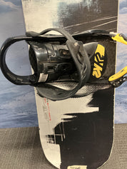 Used 2022 Never Summer Proto Synthesis Snowboard-160CM X Wide