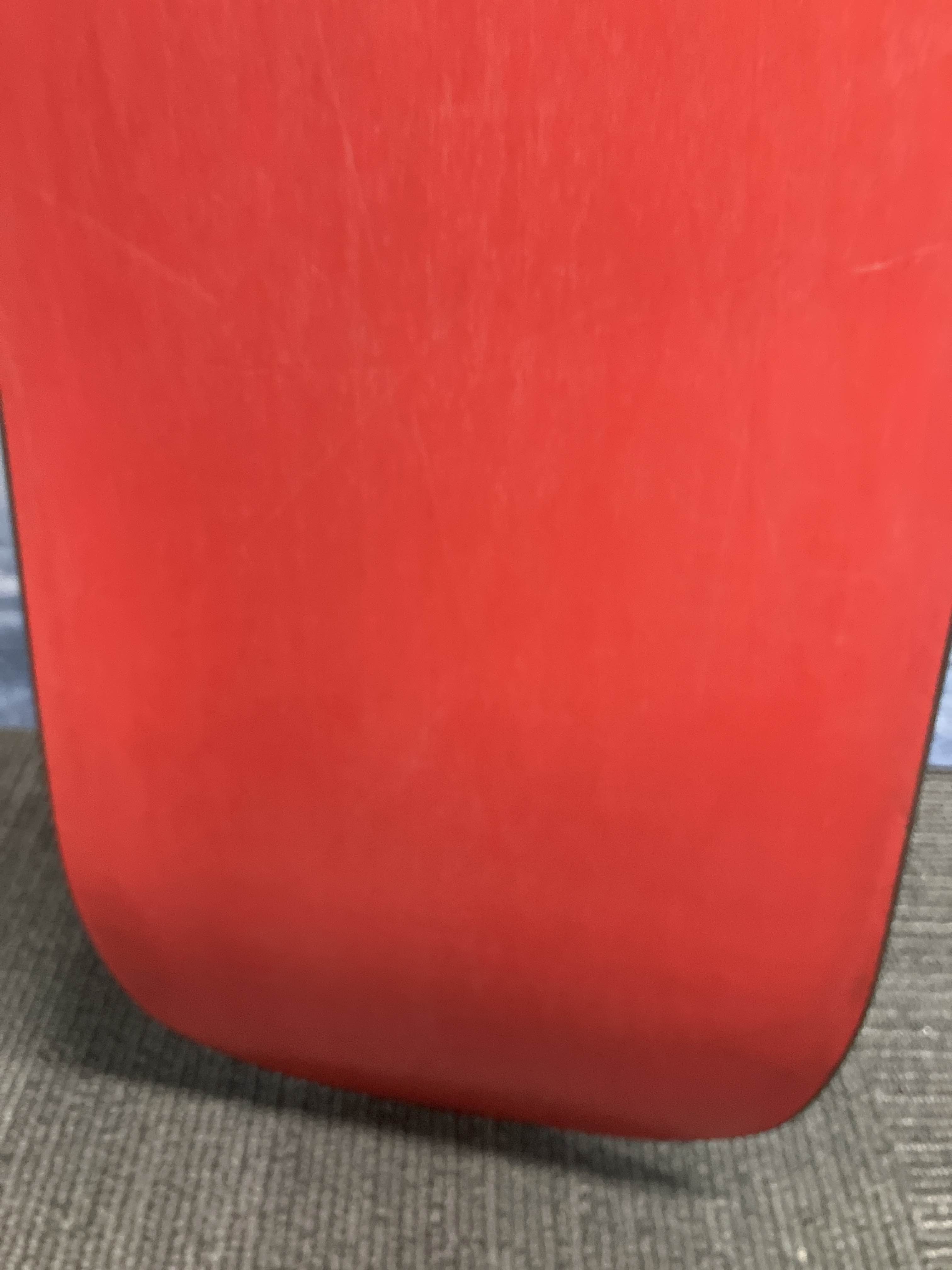 Used 2022 Never Summer Proto Synthesis Snowboard-160CM X Wide