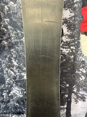 Salomon Wild Card D 150cm Snowboard - Used