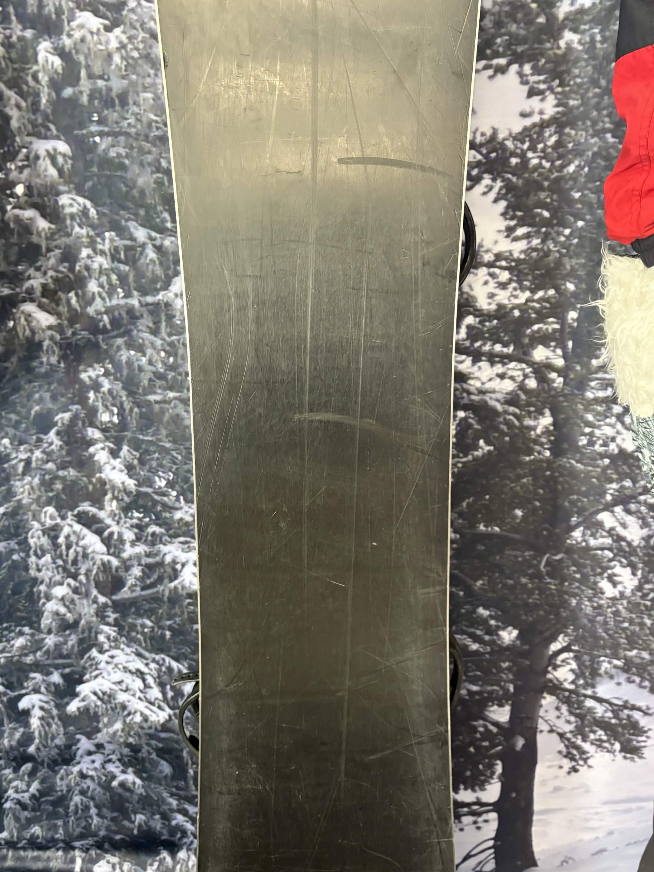 Salomon Wild Card D 150cm Snowboard - Used