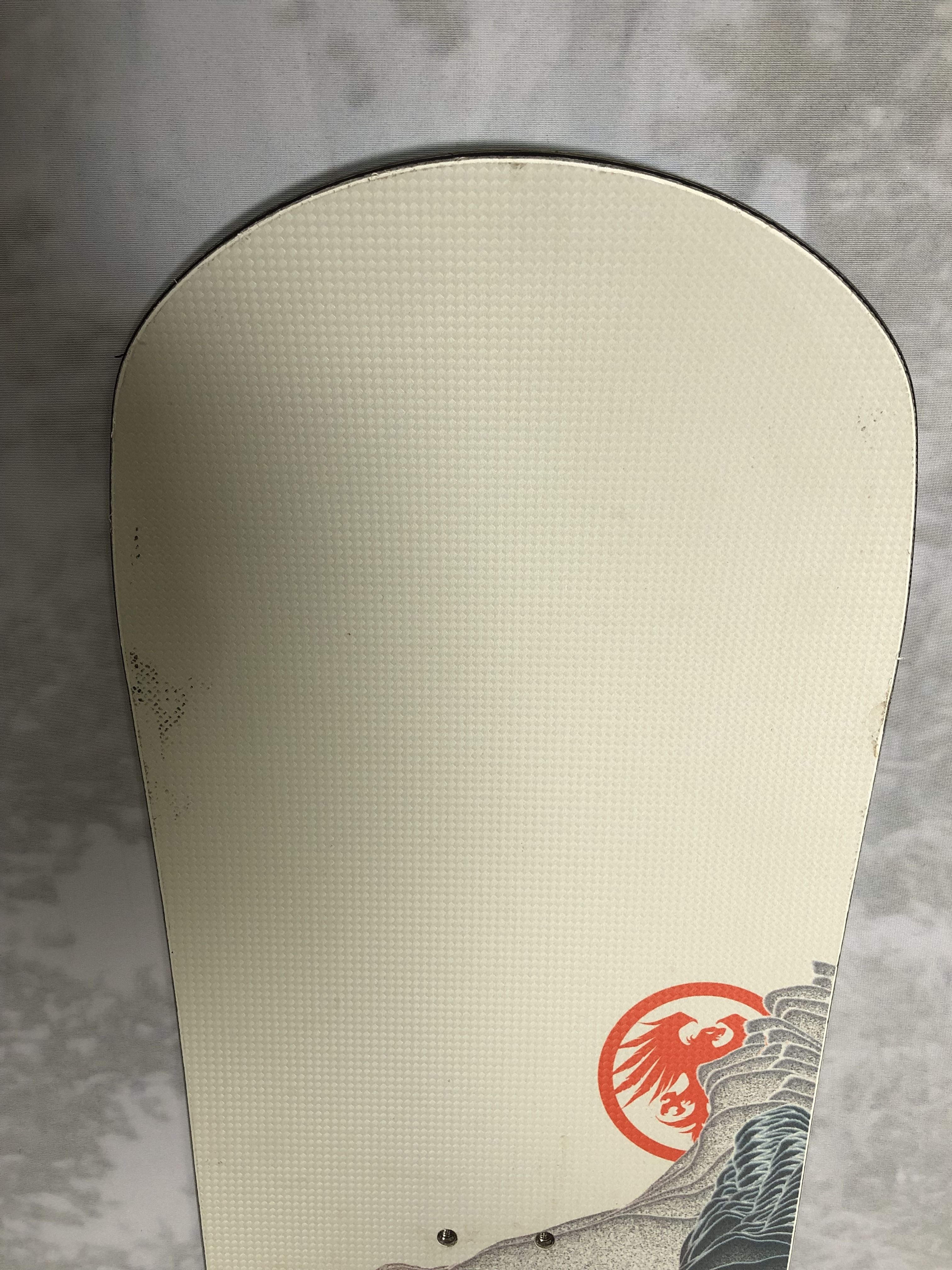 Used Never Summer 2024 Proto Synthesis 142 CM Snowboard