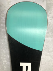 Used Never Summer 2024 Proto Synthesis 142 CM Snowboard