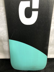 Used Never Summer 2024 Proto Synthesis 142 CM Snowboard