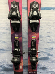 New Armada ARV 94 171cm w/ Armada Strive 11 GW Demo Bindings