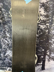 Head FLOCKA LFW 4D 146cm Snowboard - Used
