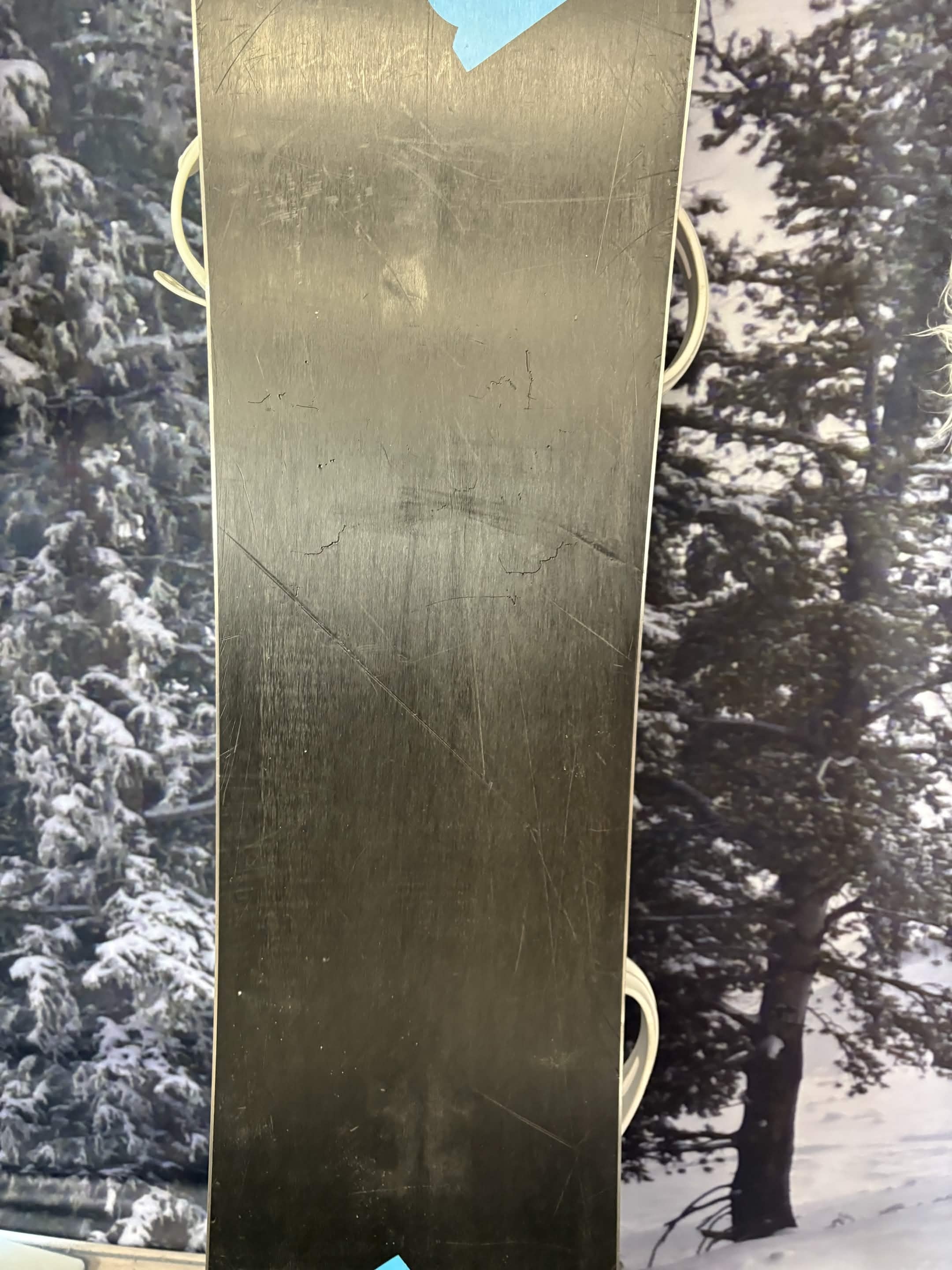 Head FLOCKA LFW 4D 146cm Snowboard - Used