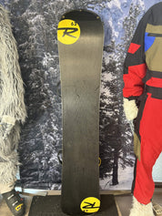 Rossignol TrickStick Amptek MW 163cm Snowboard - Used