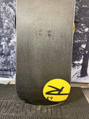 Rossignol TrickStick Amptek MW 163cm Snowboard - Used