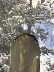 Head Rocka 4D 151cm Snowboard - Used