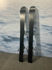Used Atomic Vantage Bend X Jr Ski 90cm w/ Ezy Trak 4.5 Bindings