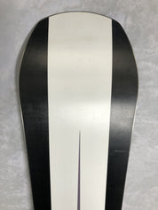 Used 2025 Salomon Assassin 162CM Snowboard