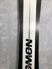 Used 2025 Salomon Assassin 162CM Snowboard