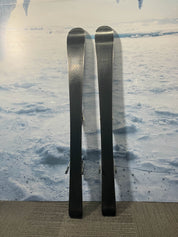 Used Atomic Vantage Bend X Jr Ski 110cm w/ Ezy Trak 4.5 Bindings