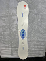 New K2 Extravision 147 CM Women's Snowboard 2025