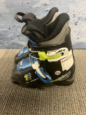 Used Nordica Team 2 Fire Arrow 18.5 Ski Boot
