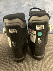 Used Nordica Team 2 Fire Arrow 18.5 Ski Boot