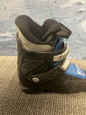 Used Nordica Team 2 Fire Arrow 18.5 Ski Boot