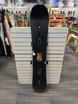 K2 Embassy 157cm Snowboard - Lightly Used 2026