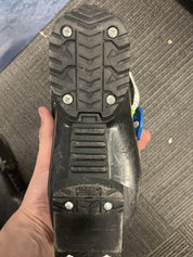 Used Nordica Team 2 Fire Arrow 18.5 Ski Boot