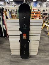 K2 Embassy 159cm Snowboard - Lightly Used 2026