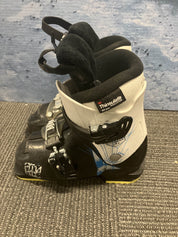 Used Atomic WayMaker JR 2 18/18.5 Ski Boot