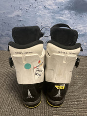 Used Atomic WayMaker JR 2 18/18.5 Ski Boot