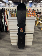 K2 Embassy 165cm Snowboard - Lightly Used 2026
