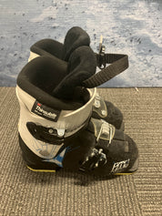 Used Atomic WayMaker JR 2 18/18.5 Ski Boot