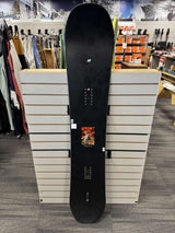 K2 Embassy 162cm Snowboard - Lightly Used 2026