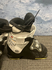Used Atomic WayMaker JR 2 18/18.5 Ski Boot