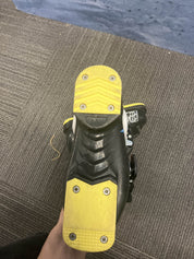 Used Atomic WayMaker JR 2 18/18.5 Ski Boot